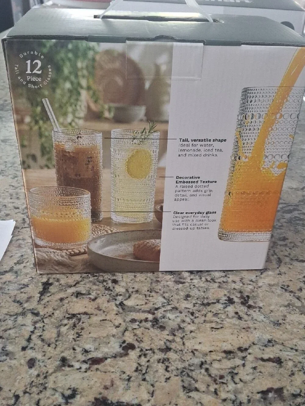 Cuisinart 12 piece